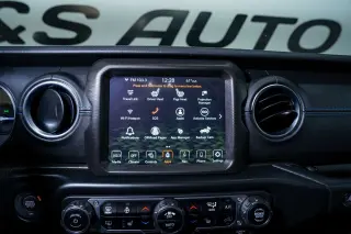 2021 Jeep Wrangler 4xe