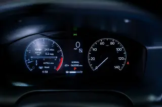 2024 Honda HR-V