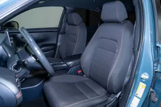 2024 Honda HR-V