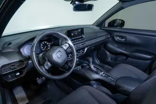 2024 Honda HR-V