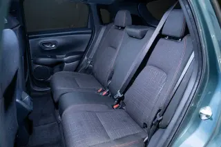 2024 Honda HR-V