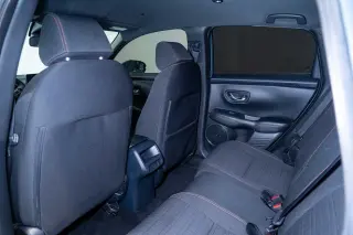 2024 Honda HR-V