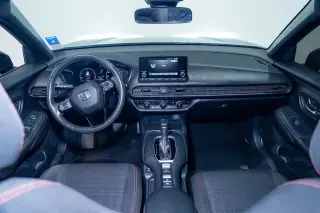 2024 Honda HR-V