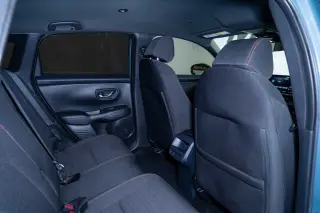 2024 Honda HR-V