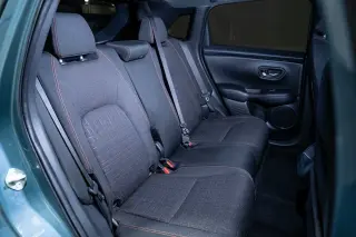 2024 Honda HR-V