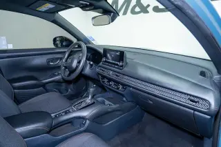 2024 Honda HR-V