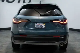 2024 Honda HR-V