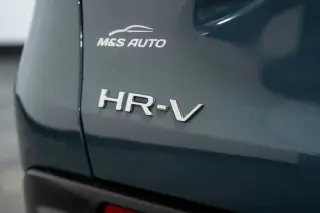 2024 Honda HR-V