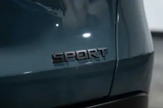 2024 Honda HR-V
