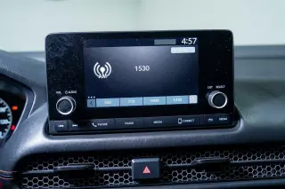 2024 Honda HR-V