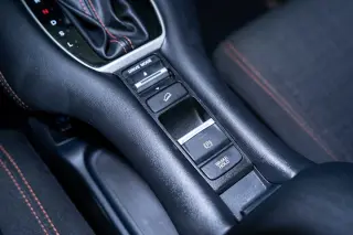 2024 Honda HR-V