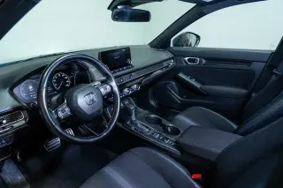 2024 Honda Civic Sedan