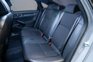 2024 Honda Civic Sedan