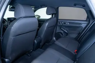 2024 Honda Civic Sedan