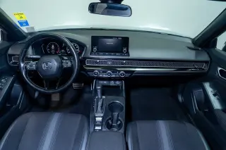 2024 Honda Civic Sedan