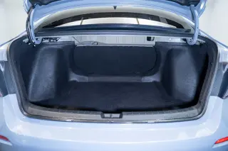 2024 Honda Civic Sedan