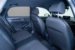 2024 Honda Civic Sedan
