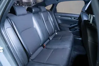 2024 Honda Civic Sedan