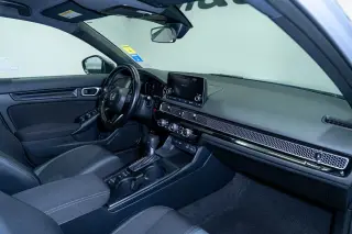 2024 Honda Civic Sedan