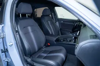 2024 Honda Civic Sedan