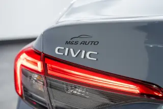 2024 Honda Civic Sedan
