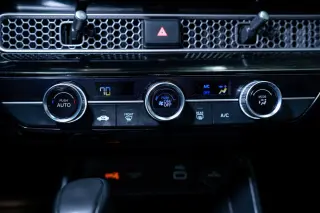 2024 Honda Civic Sedan