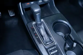 2024 Honda Civic Sedan