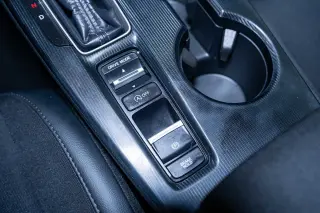 2024 Honda Civic Sedan