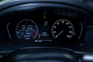 2024 Honda Civic Sedan