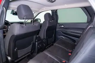 2022 Dodge Durango