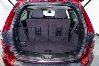 2022 Dodge Durango