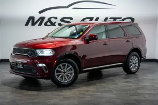 2022 Dodge Durango