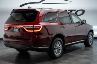 2022 Dodge Durango