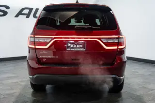 2022 Dodge Durango