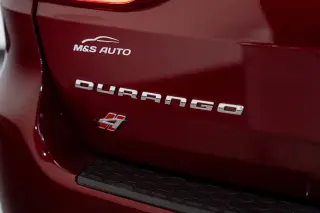 2022 Dodge Durango