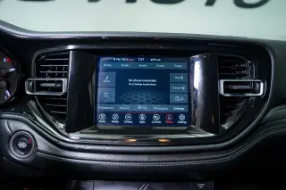 2022 Dodge Durango