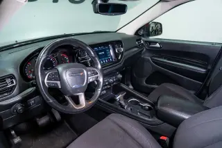 2022 Dodge Durango