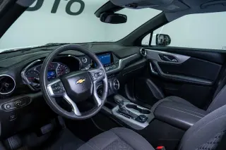 2022 Chevrolet Blazer