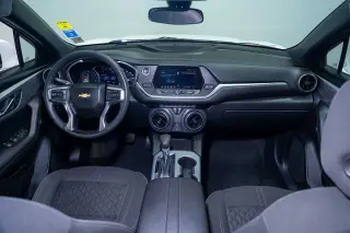 2022 Chevrolet Blazer
