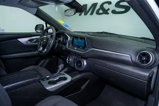 2022 Chevrolet Blazer