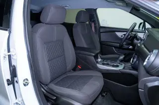 2022 Chevrolet Blazer