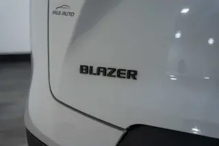 2022 Chevrolet Blazer