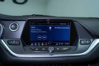 2022 Chevrolet Blazer
