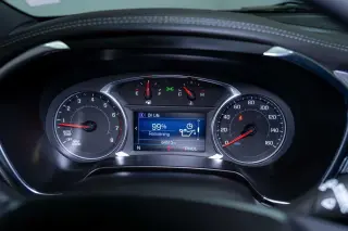 2022 Chevrolet Blazer