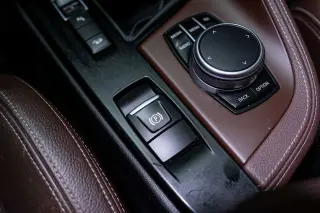 2016 BMW X1