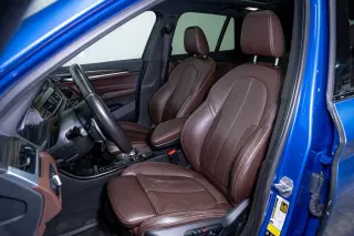 2016 BMW X1
