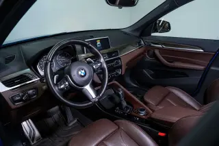 2016 BMW X1