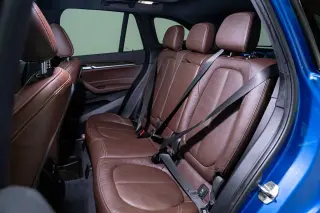 2016 BMW X1