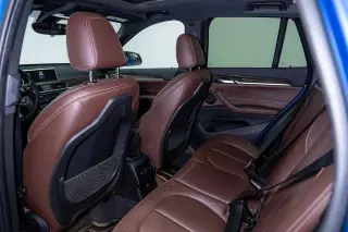 2016 BMW X1