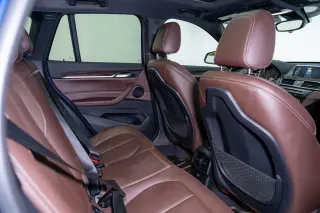 2016 BMW X1